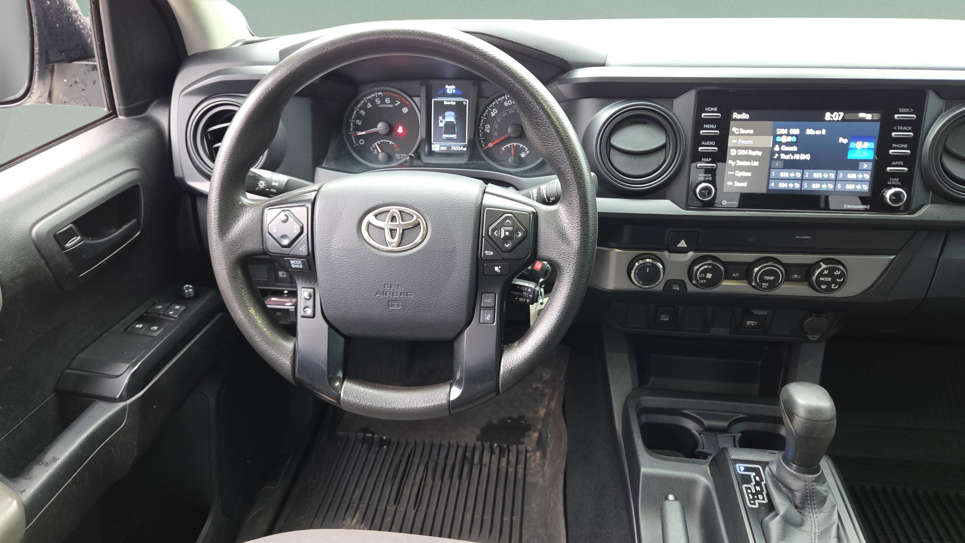 Used 2023 Toyota Tacoma SR image 13