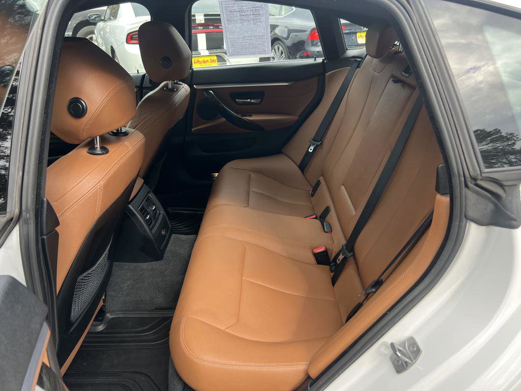 Used 2016 BMW 428i Gran Coupe image 6