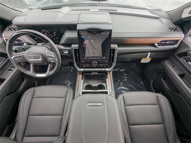 New 2026 GMC Yukon Denali w/ Denali Reserve Package image 19