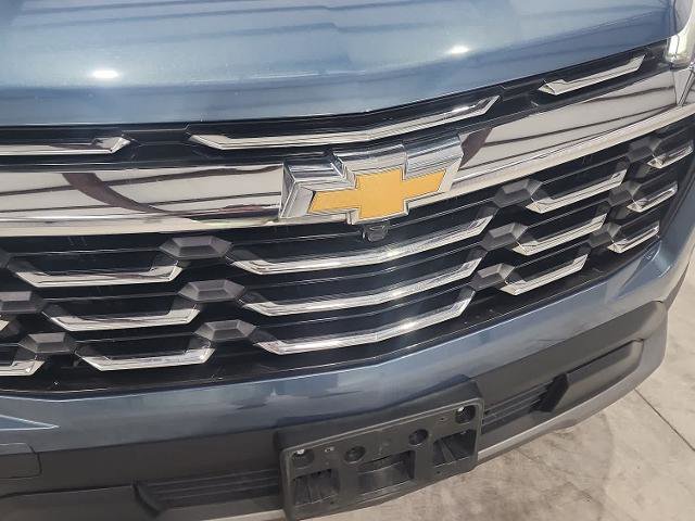 Used 2025 Chevrolet Equinox LT FWD image 9