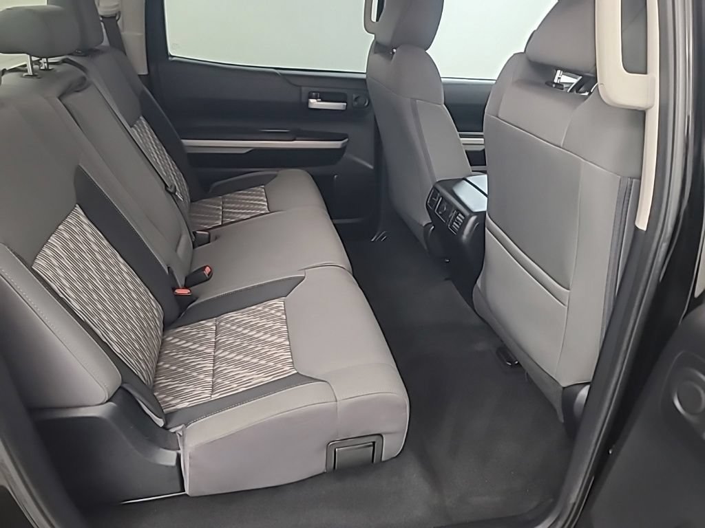 Used 2019 Toyota Tundra SR5 w/ TRD Sport Package AWD/4WD image 18