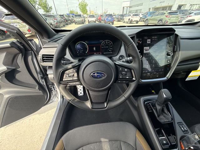 New 2026 Subaru Crosstrek 2.5i Sport AWD/4WD image 14
