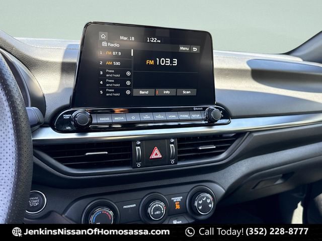Used 2020 Kia Forte GT-Line FWD image 34