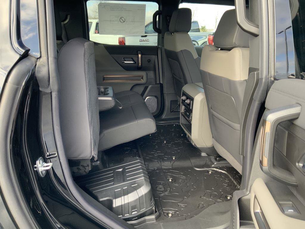New 2025 GMC Hummer EV 3X image 61