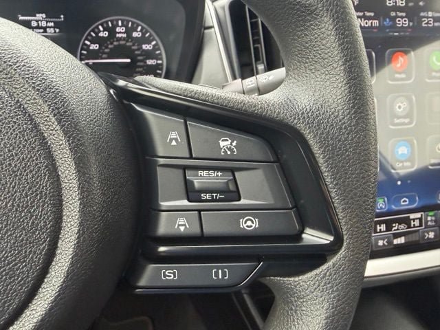 Used 2024 Subaru Crosstrek 2.0i Premium AWD/4WD image 17