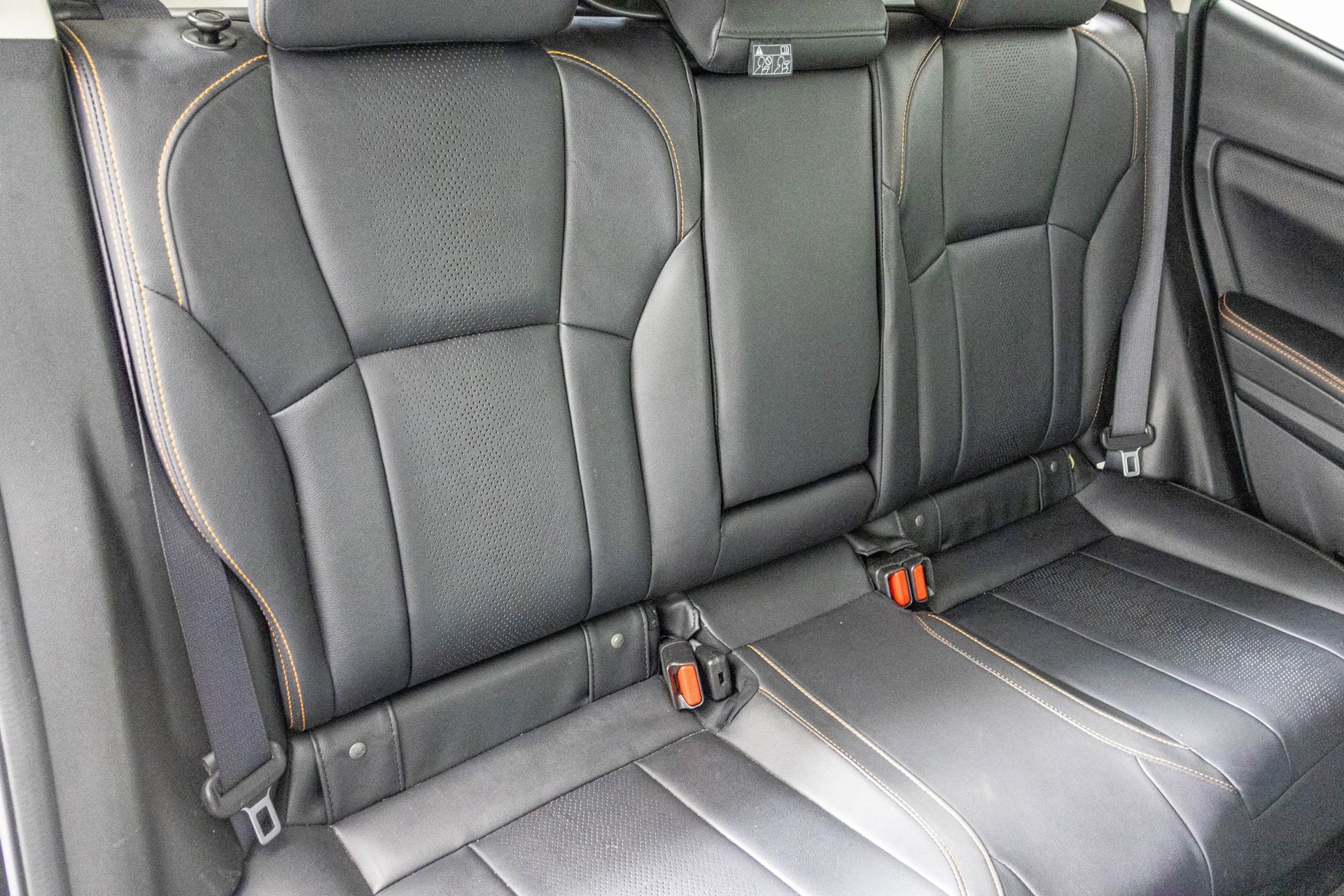 Used 2019 Subaru Crosstrek 2.0i Limited w/ Moonroof Package w/Navigation image 32