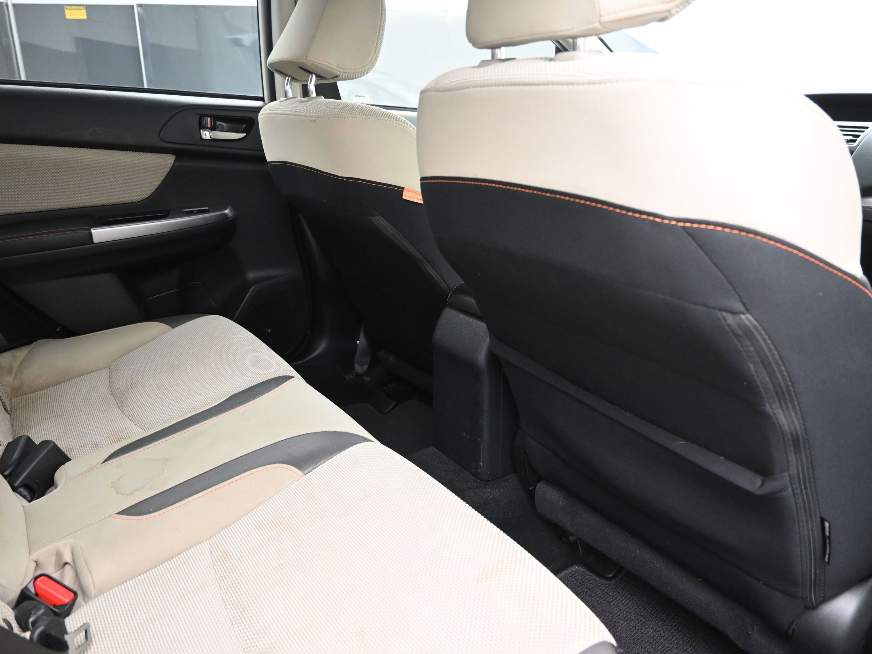 Used 2016 Subaru Crosstrek 2.0i Premium image 22