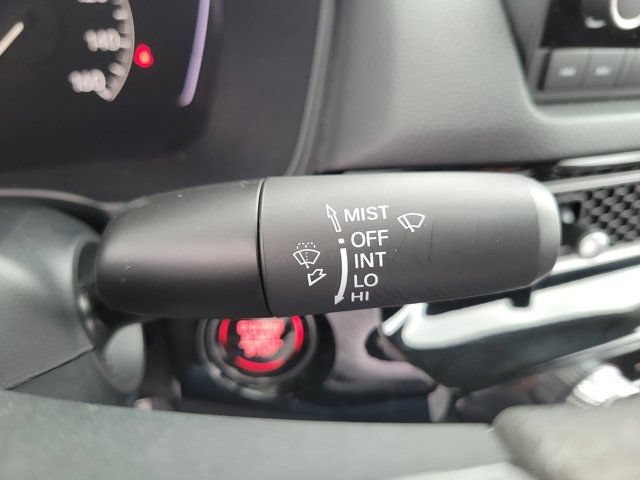 Used 2025 Honda Civic LX image 21