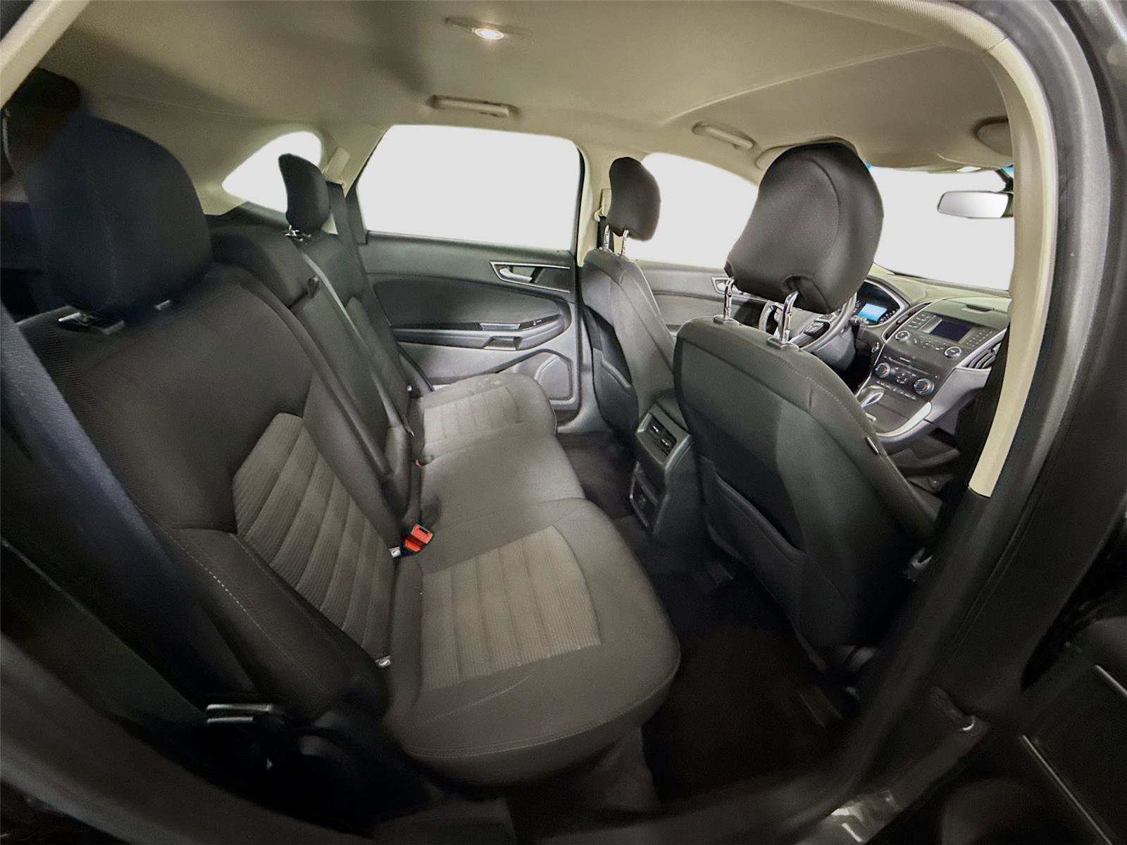 Used 2016 Ford Edge SEL w/ Class II Trailer Tow Package image 17