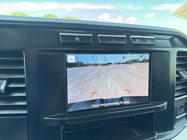 Used 2024 Ford F250 XLT w/ FX4 Off-Road Package image 14