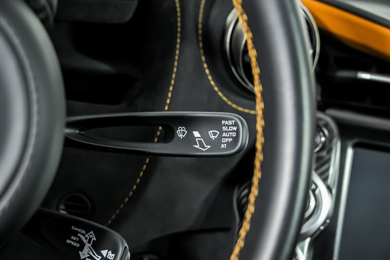 Used 2022 McLaren 720S Spider RWD image 27