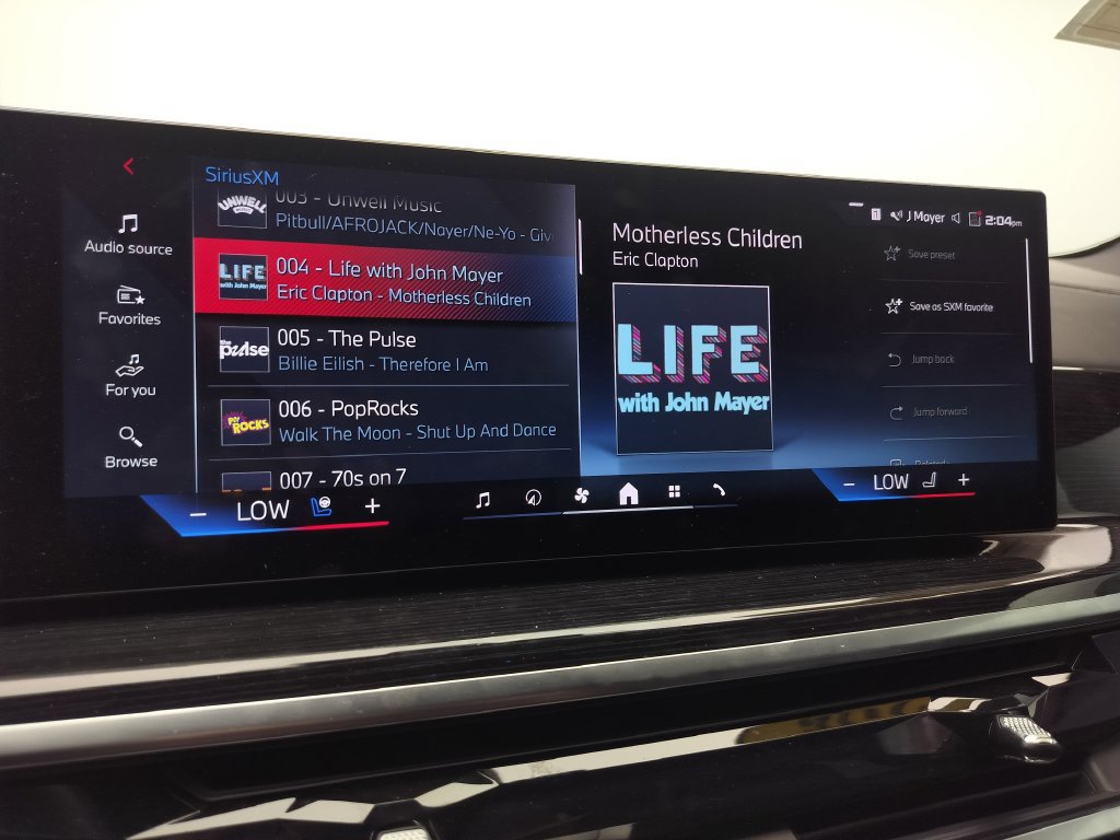 Certified 2026 BMW X5 M60i AWD/4WD image 16