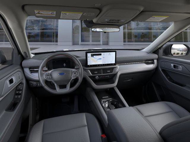 New 2025 Ford Explorer Active w/ Active Comfort Package image 9