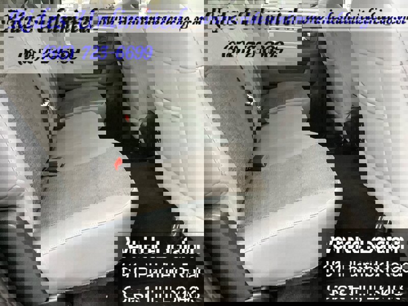 Used 2016 RAM 1500 Big Horn image 27