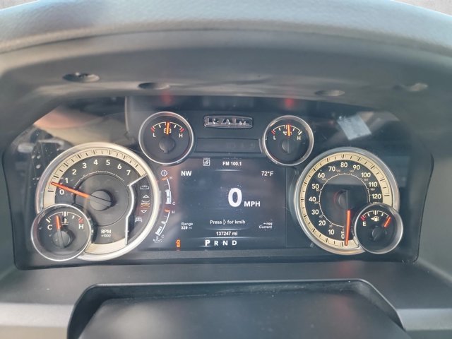 Used 2015 RAM 1500 Lone Star RWD image 11