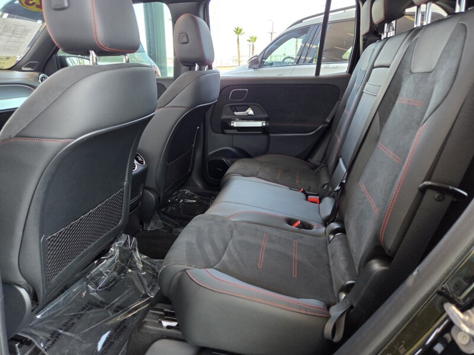 Certified 2023 Mercedes-Benz EQB 300 4MATIC image 14