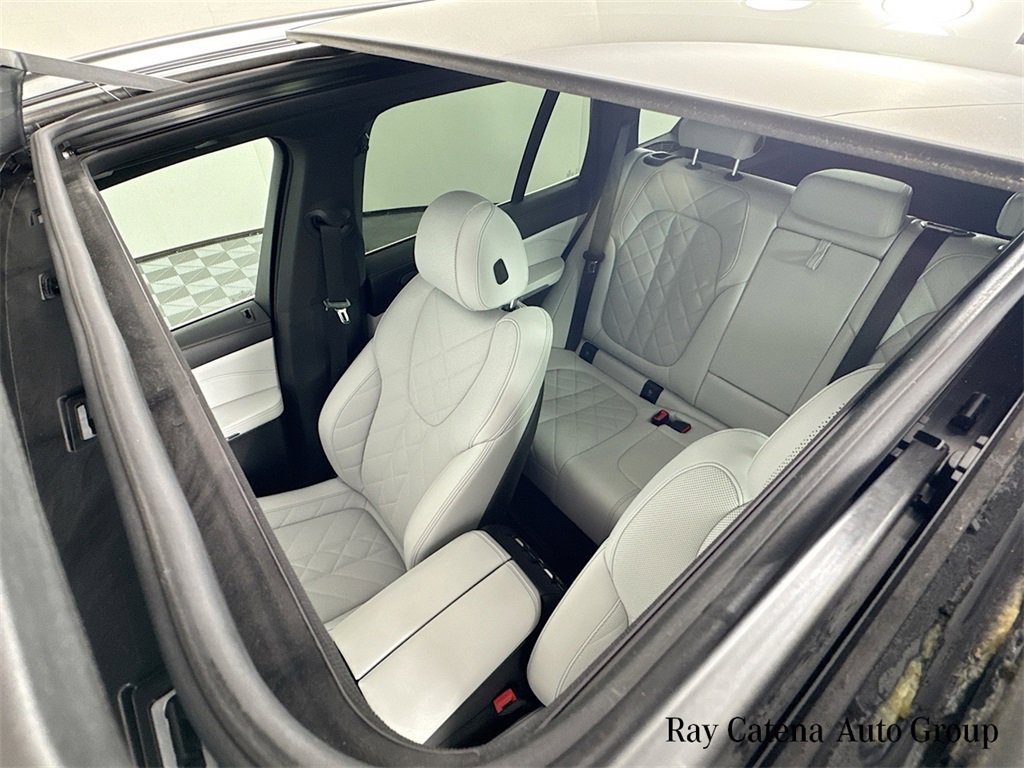 Used 2024 BMW X5 xDrive40i w/ Premium Package image 23