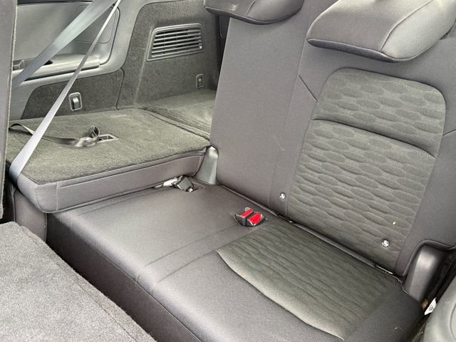 Certified 2025 Nissan Pathfinder SV AWD/4WD image 14
