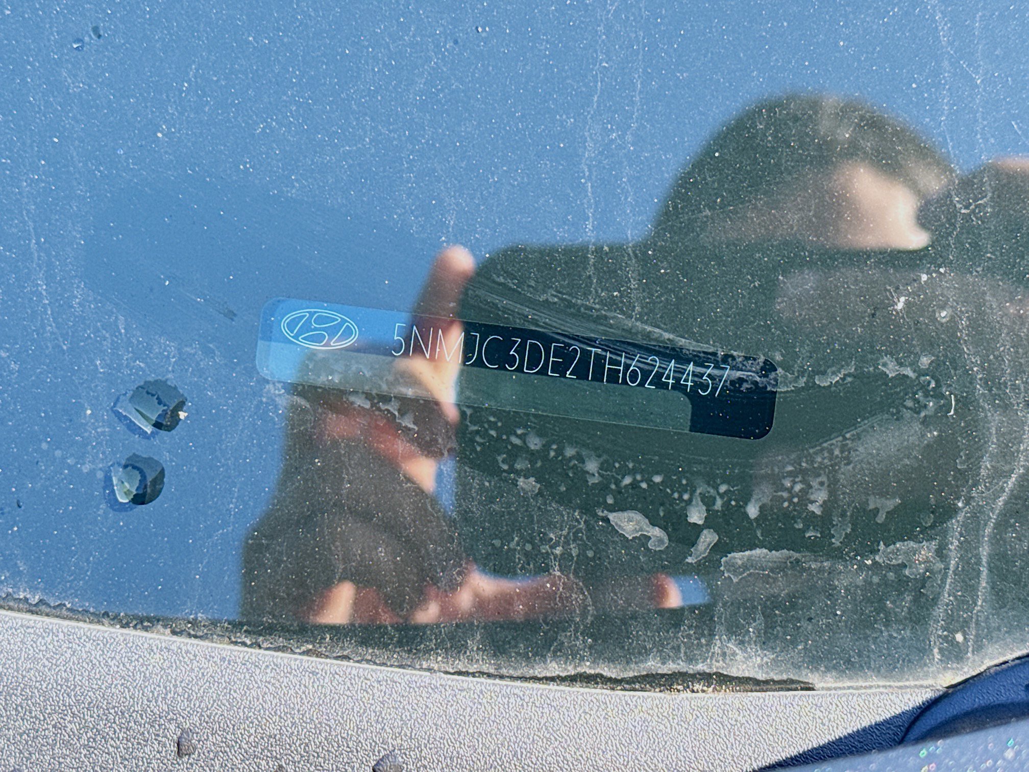 New 2026 Hyundai Tucson SEL image 27