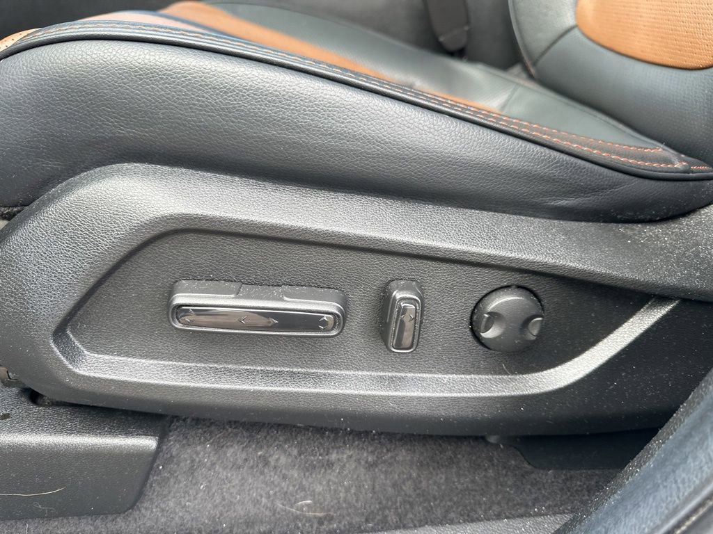 Certified 2026 Honda Passport TrailSport Elite image 18