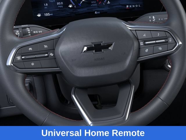 New 2026 Chevrolet Suburban RST w/ Comfort Package AWD/4WD image 20