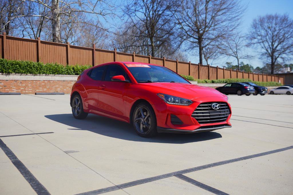 Used 2019 Hyundai Veloster 2.0 image 3