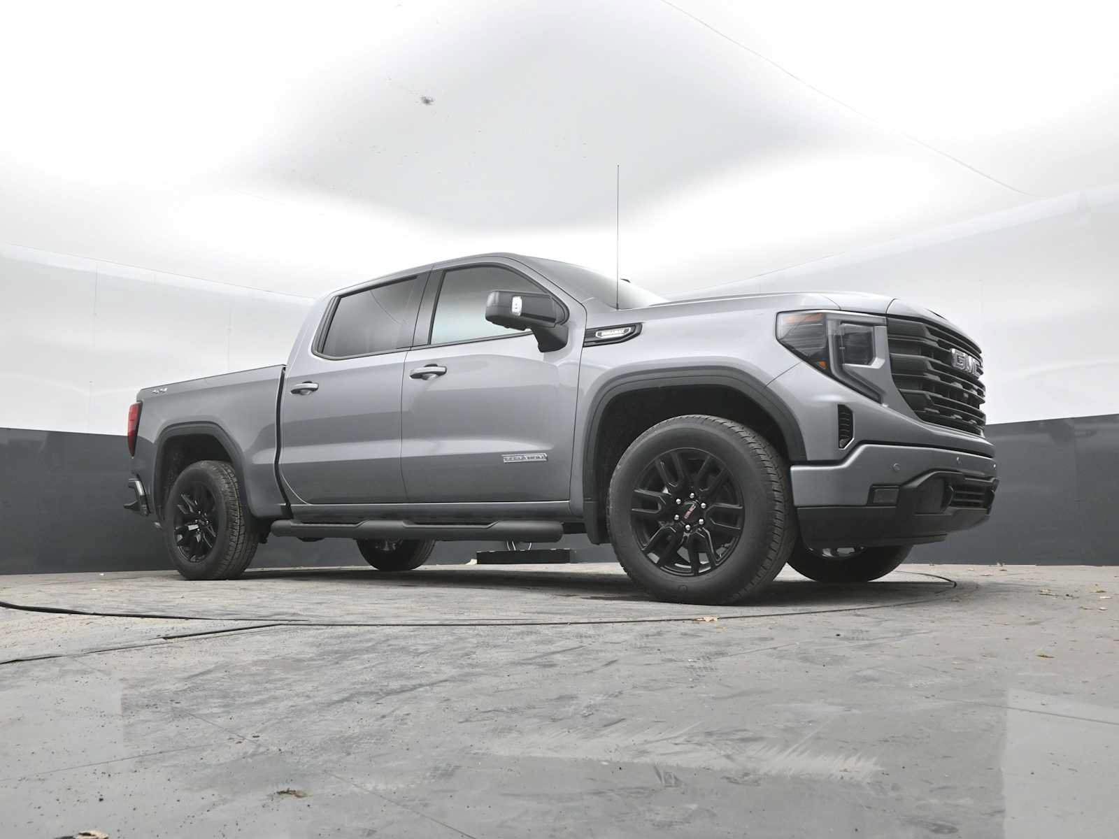 New 2026 GMC Sierra 1500 Elevation w/ Preferred Package AWD/4WD image 43