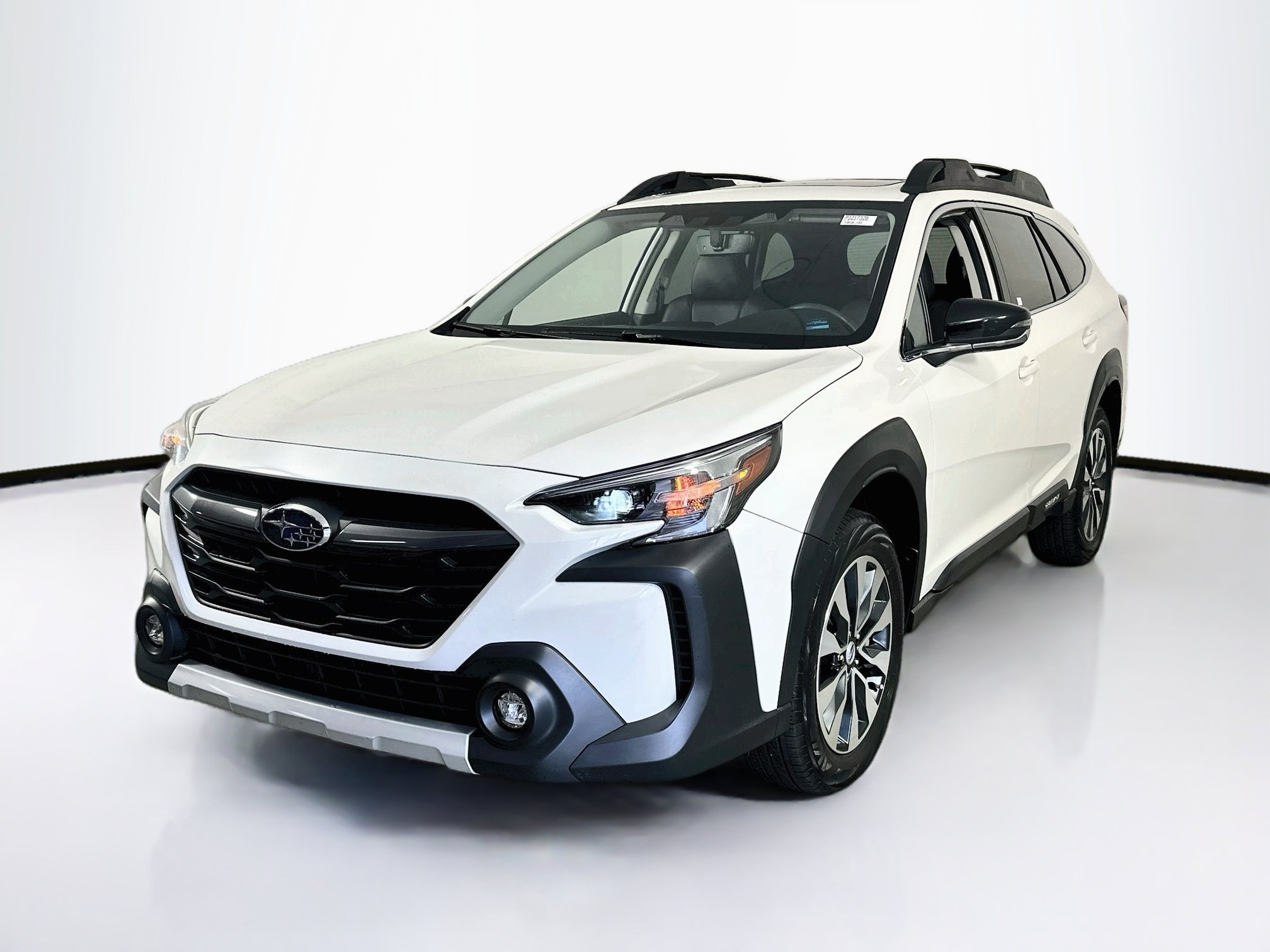 Used 2023 Subaru Outback Limited