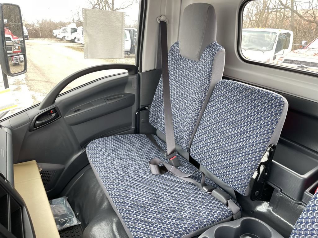 New 2024 Chevrolet Low Cab Forward 5500HD image 17