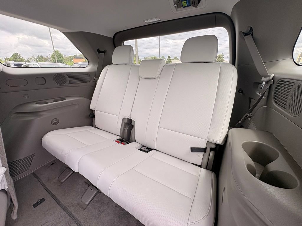 New 2027 Hyundai Palisade SEL Premium AWD/4WD image 27