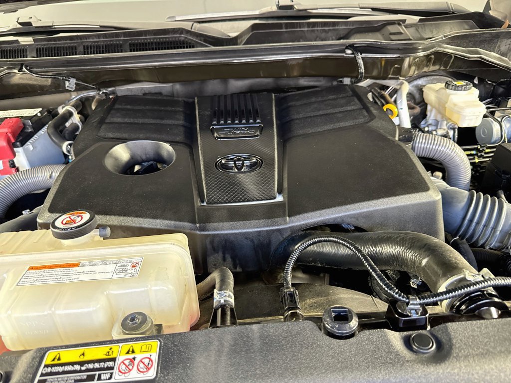 Used 2022 Toyota Tundra Limited RWD image 40