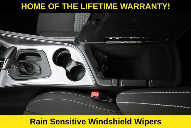Used 2023 Dodge Challenger SRT Hellcat w/ Driver Convenience Group RWD image 42