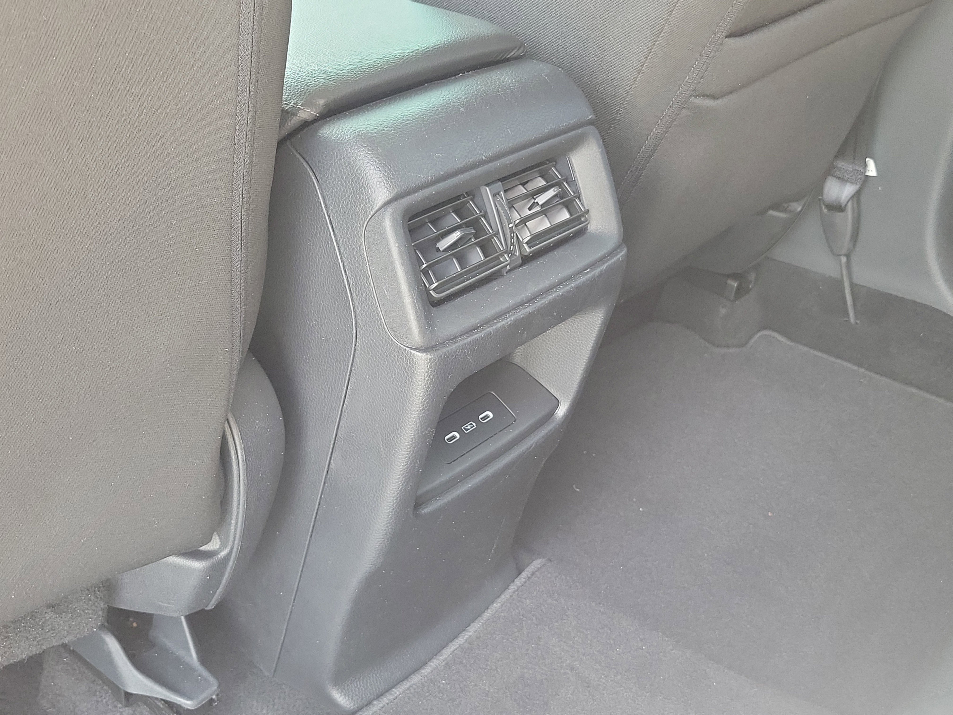 Used 2024 Honda CR-V EX image 12