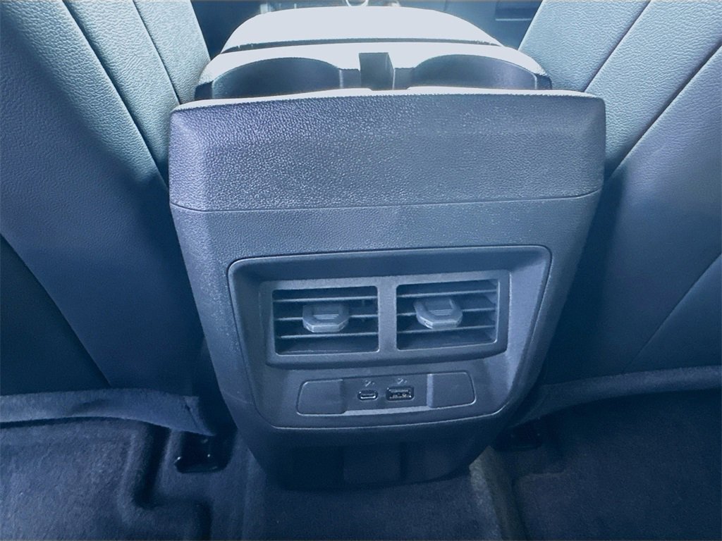 Used 2026 GMC Canyon Elevation w/ Convenience Package image 21