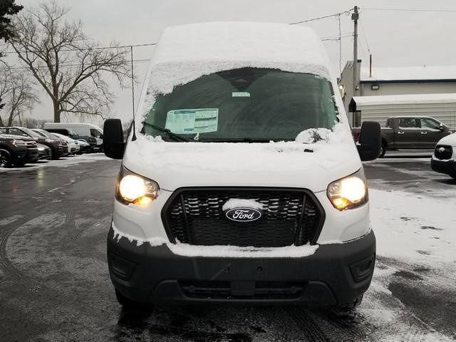 New 2026 Ford Transit 350 148 High Roof image 12