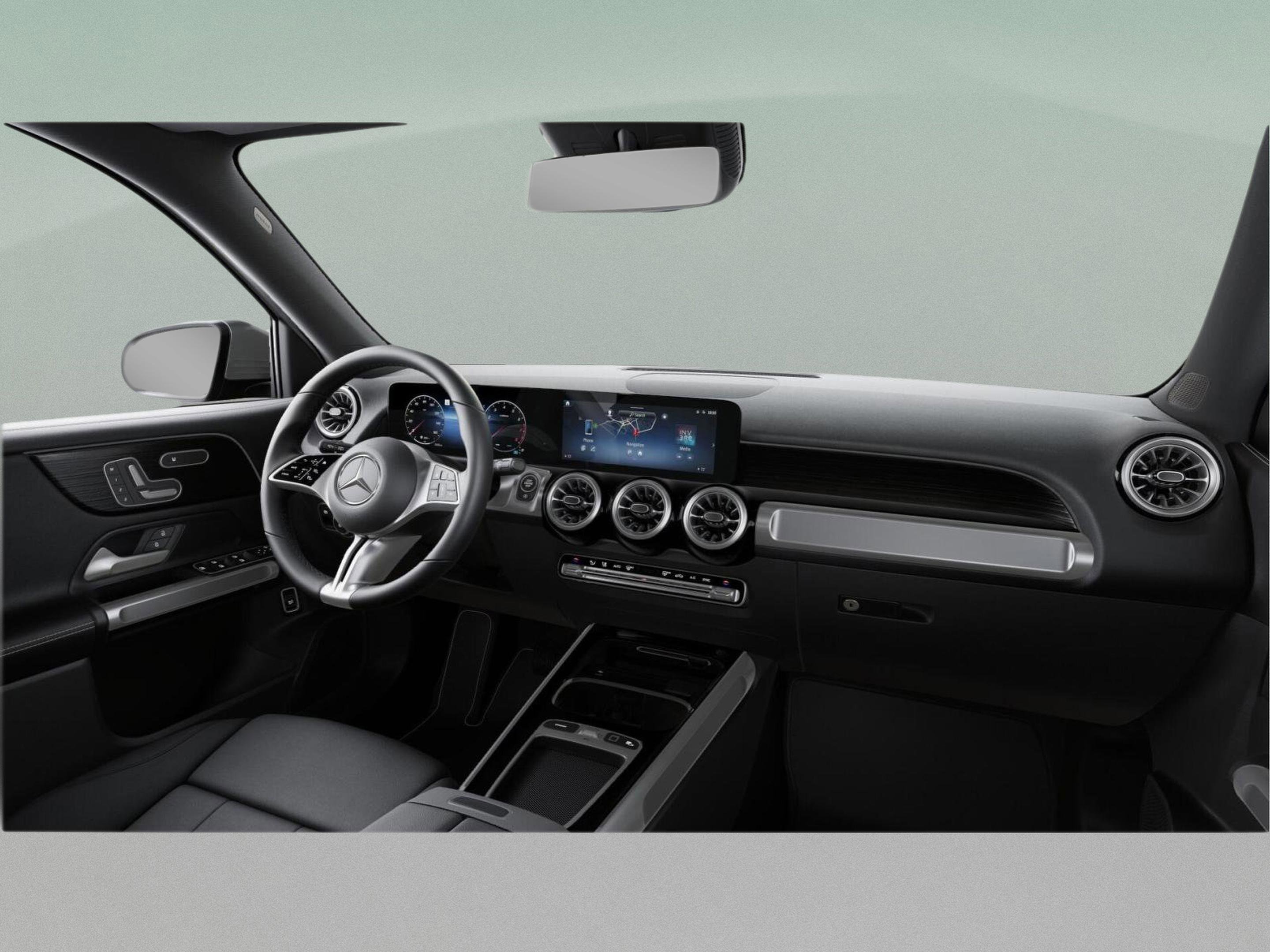 Certified 2026 Mercedes-Benz GLB 250 image 43