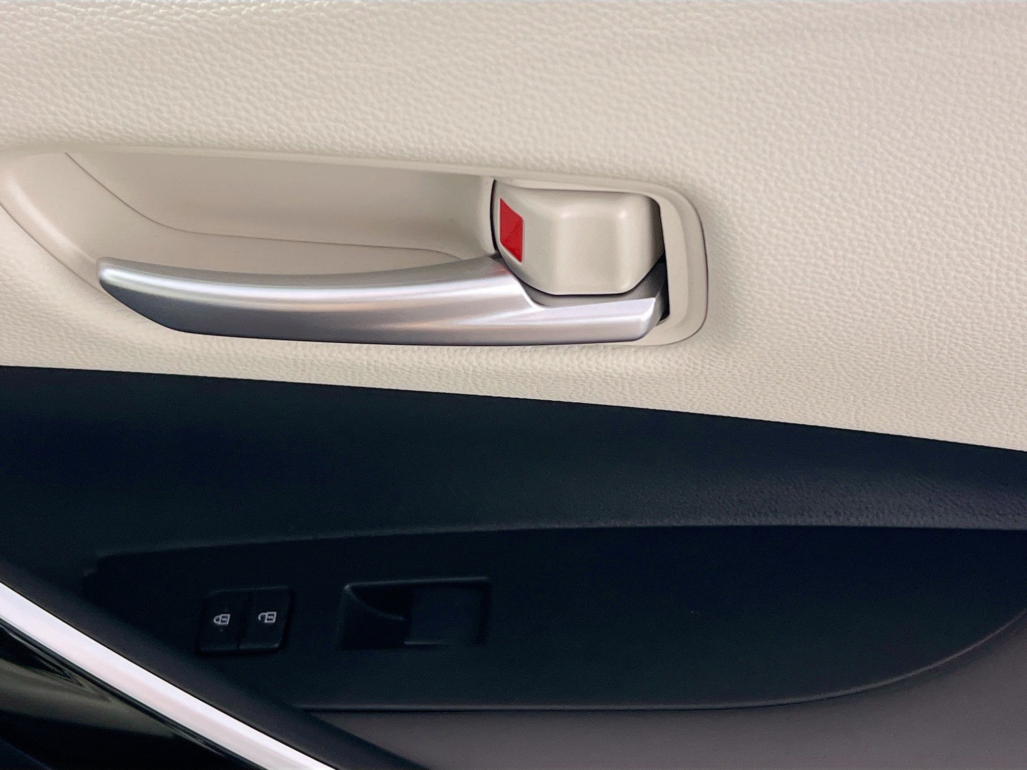 New 2026 Toyota Corolla XLE FWD image 32