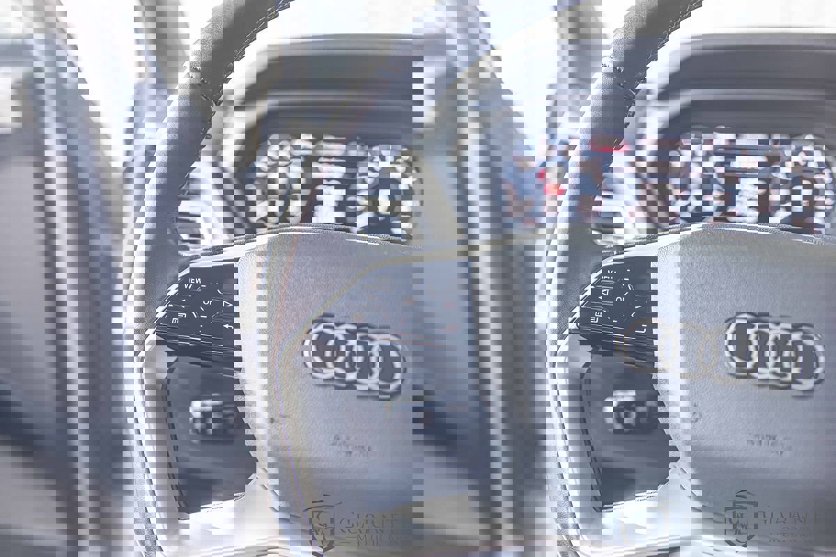 Used 2024 Audi Q4 e-tron Premium Plus w/ Premium Plus image 25