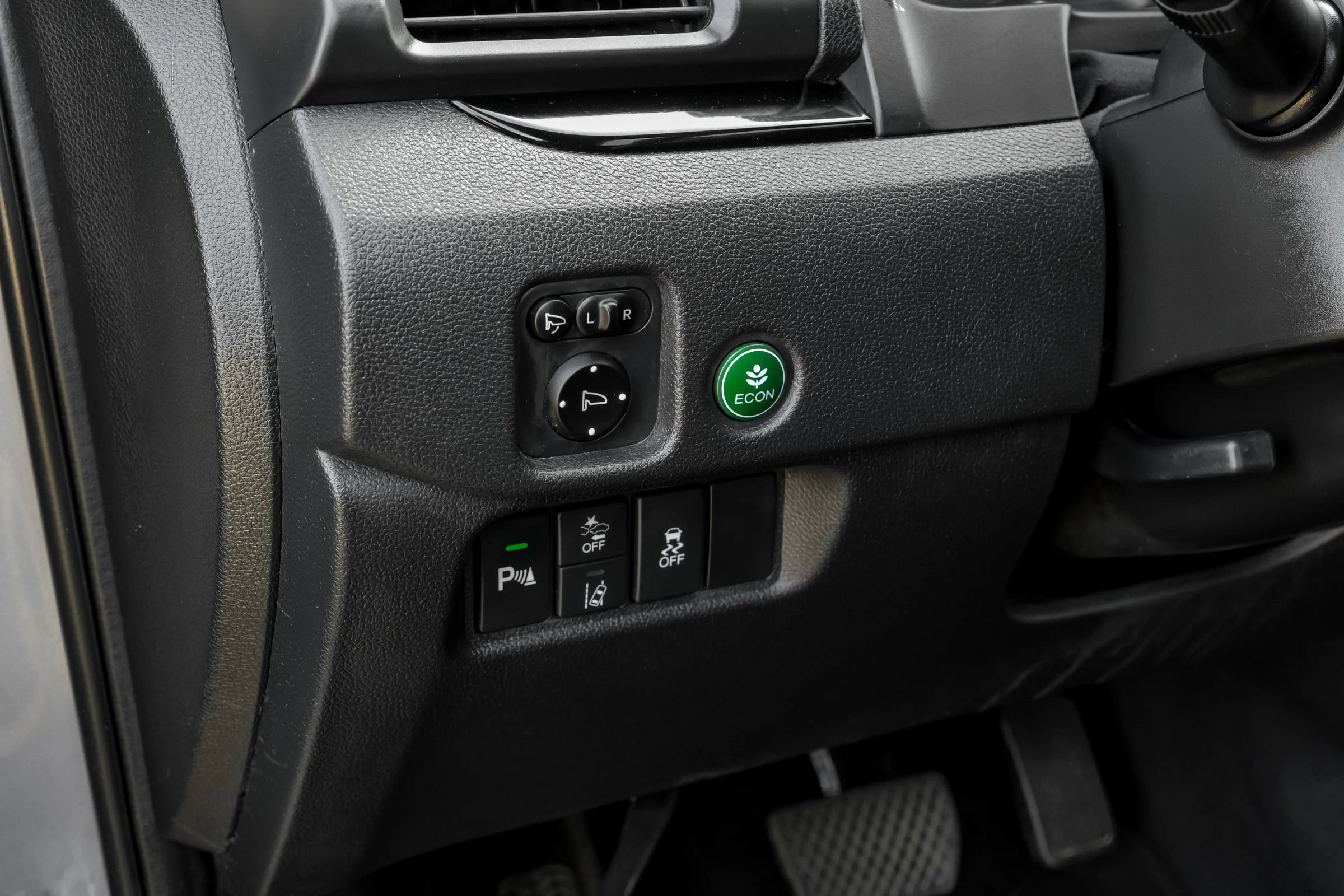 Used 2019 Honda Passport Touring image 29