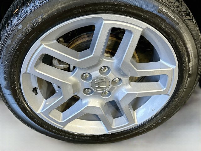 Certified 2024 Honda Passport EX-L image 14