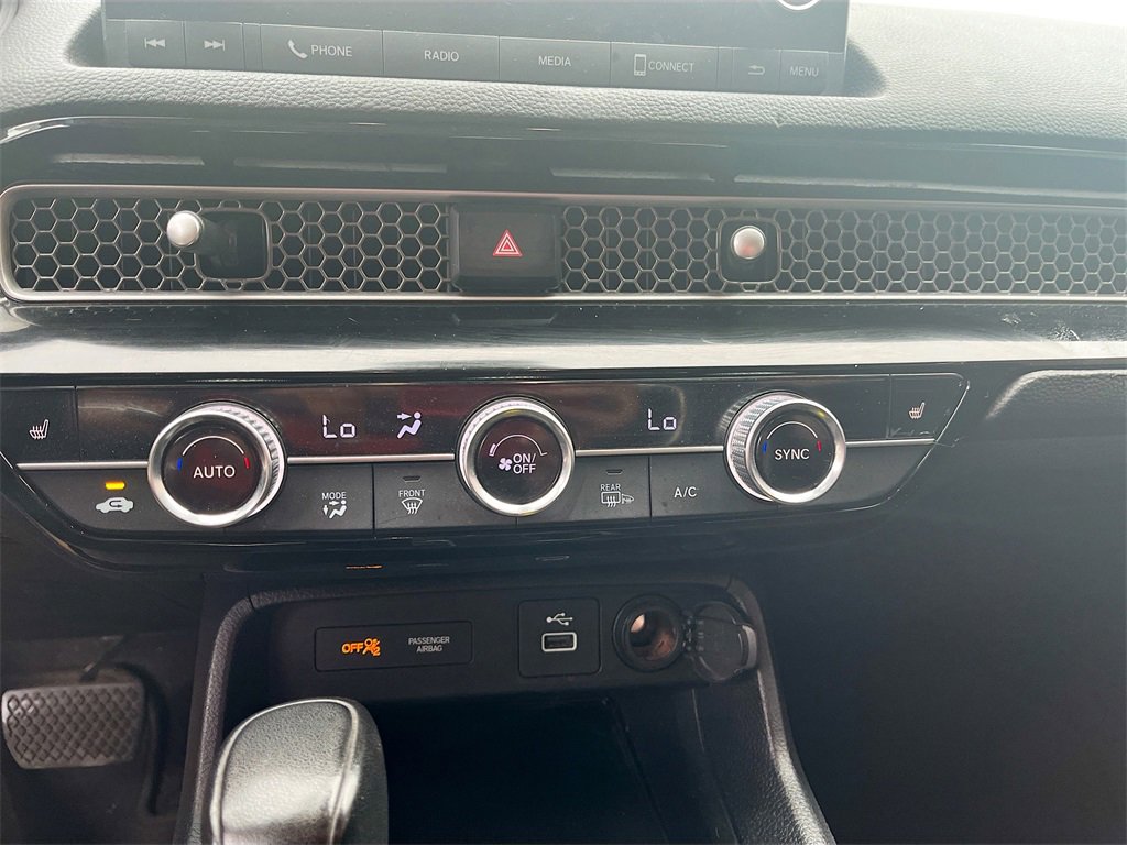 Used 2024 Honda Civic EX image 15