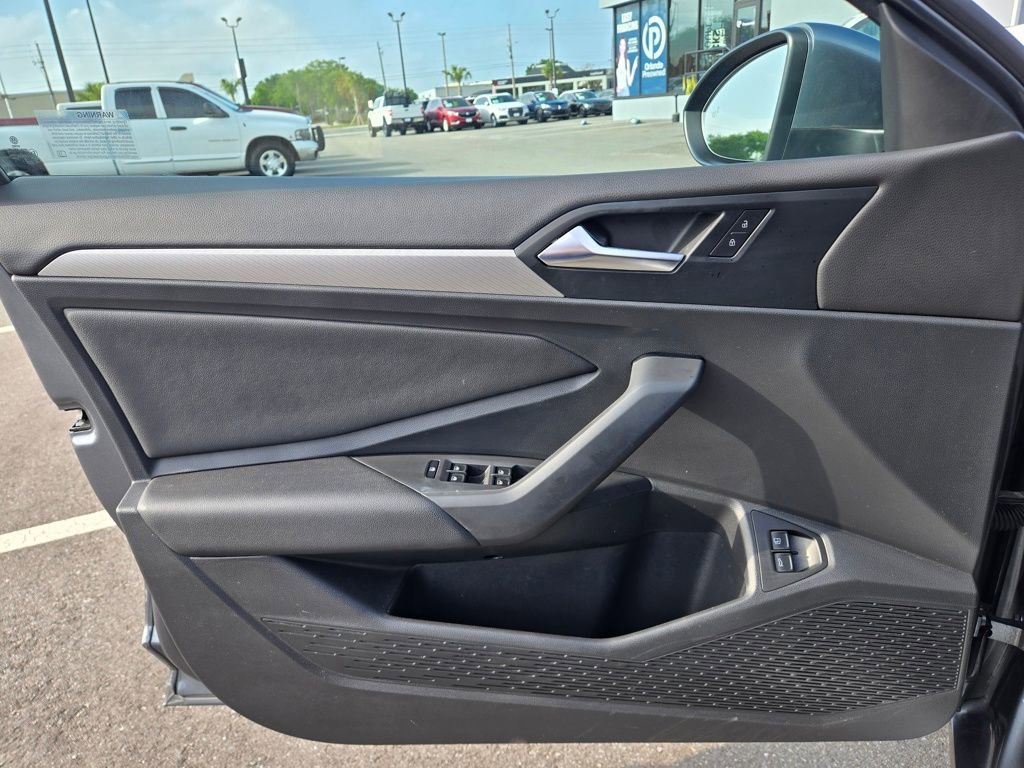 Used 2020 Volkswagen Jetta S w/ Driver Assistance Package FWD image 19