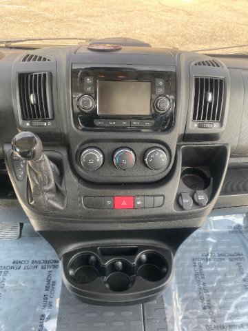 Used 2020 RAM ProMaster 1500 FWD image 20
