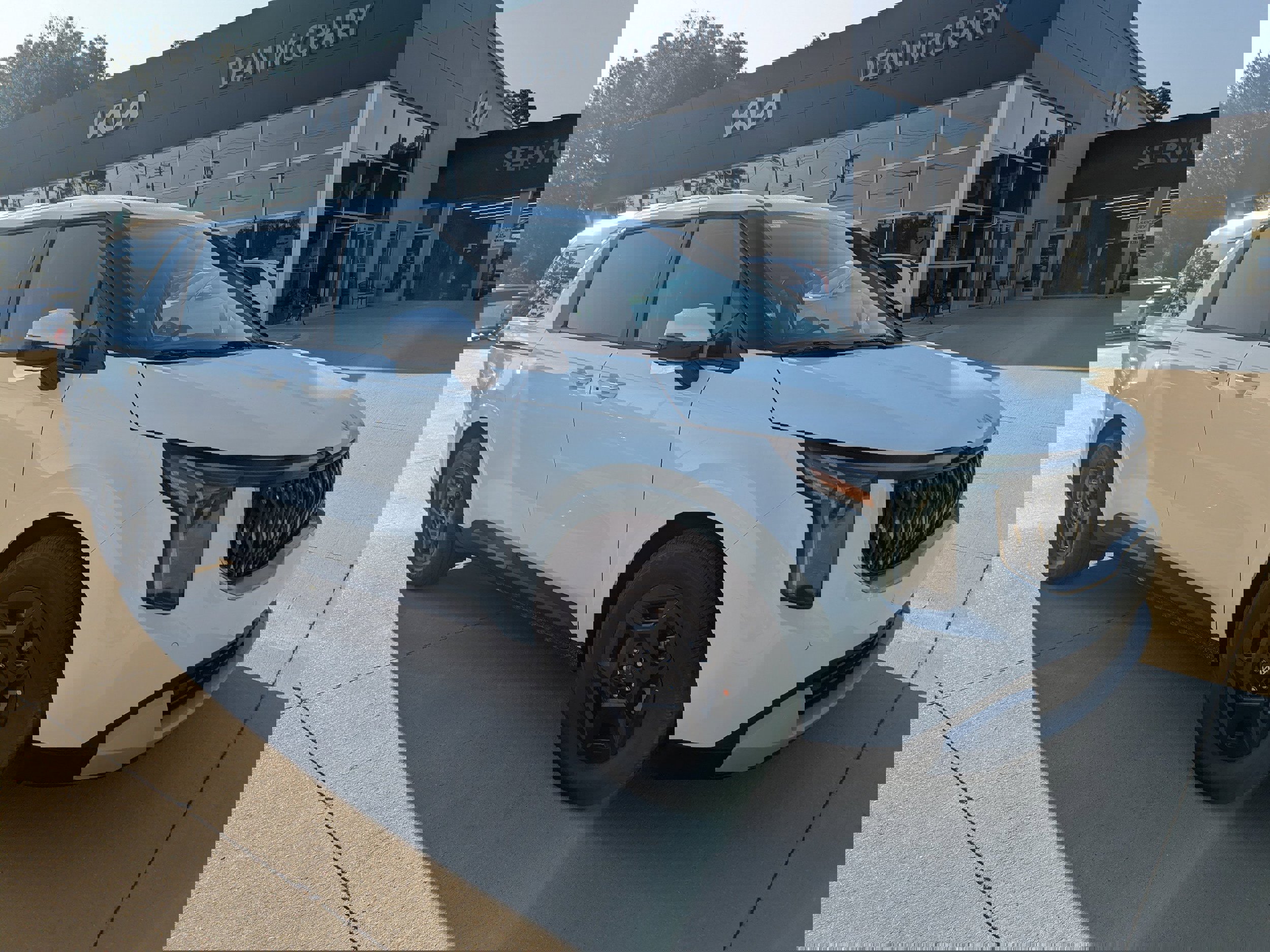 New 2026 Kia Carnival image 1