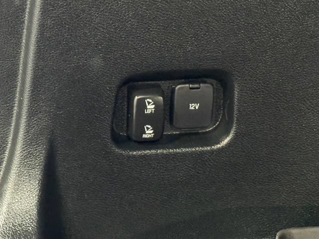 Certified 2023 Ford Edge ST AWD/4WD image 34