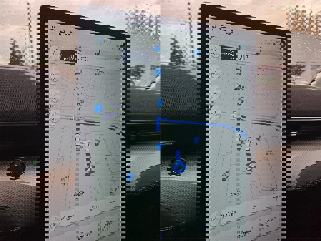 Used 2021 Ford Mustang Mach-E California Route 1 image 12