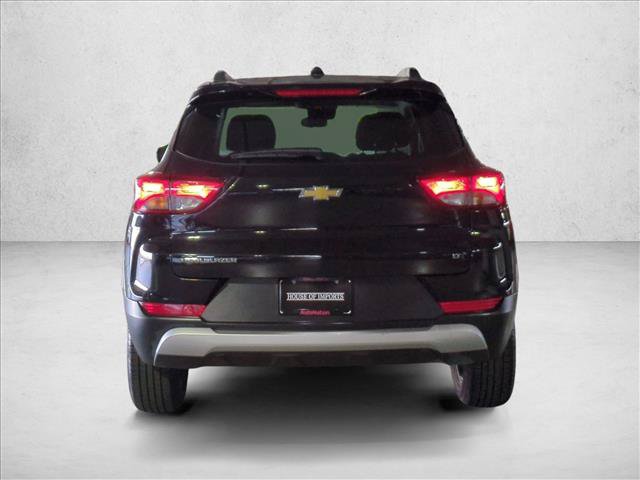 Used 2025 Chevrolet TrailBlazer LT FWD image 7