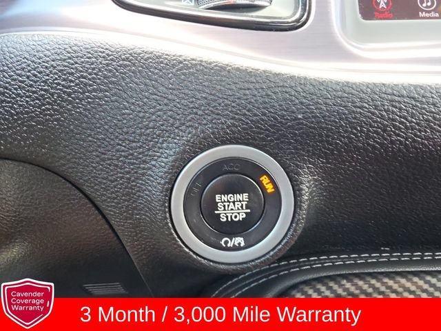 Used 2020 Dodge Challenger SXT RWD image 27
