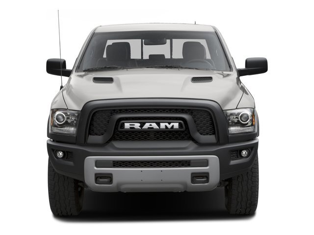 Used 2016 RAM 1500 Rebel w/ Luxury Group image 7