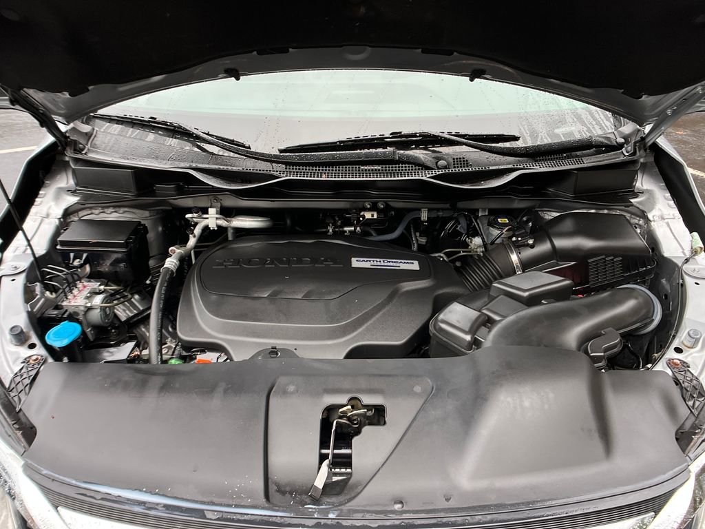 Used 2019 Honda Odyssey EX-L image 25
